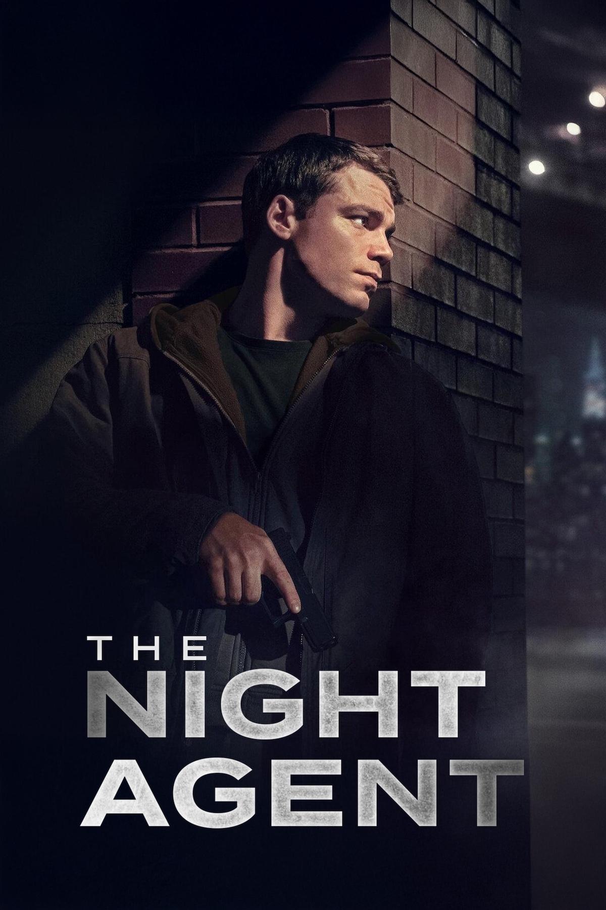 The Night Agent [270987] (A1679570814) [[TV Shows]] --Plex--